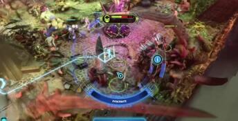 Warhammer 40,000: Chaos Gate - Daemonhunters - Execution Force PC Screenshot