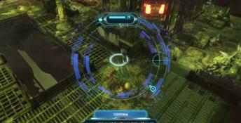 Warhammer 40,000: Chaos Gate - Daemonhunters - Execution Force PC Screenshot