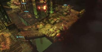 Warhammer 40,000: Chaos Gate - Daemonhunters - Execution Force PC Screenshot