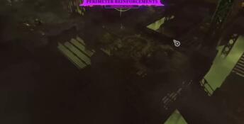 Warhammer 40,000: Chaos Gate - Daemonhunters - Execution Force PC Screenshot