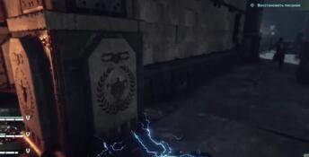 Warhammer 40,000: Darktide - Imperial Edition PC Screenshot