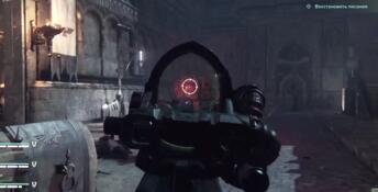 Warhammer 40,000: Darktide - Imperial Edition