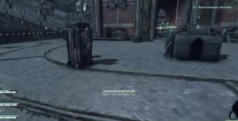 Warhammer 40,000: Darktide - Imperial Edition PC Screenshot