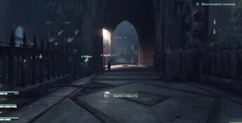 Warhammer 40,000: Darktide - Imperial Edition PC Screenshot