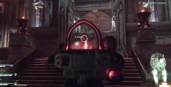 Warhammer 40,000: Darktide - Imperial Edition PC Screenshot