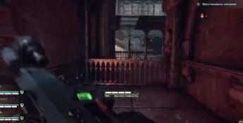 Warhammer 40,000: Darktide - Imperial Edition PC Screenshot