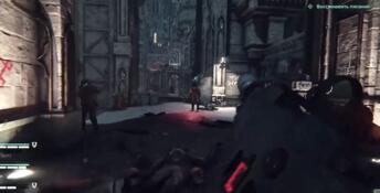 Warhammer 40,000: Darktide - Imperial Edition PC Screenshot