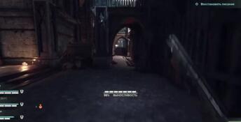 Warhammer 40,000: Darktide - Imperial Edition PC Screenshot