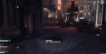 Warhammer 40,000: Darktide - Imperial Edition PC Screenshot