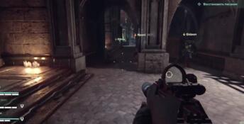 Warhammer 40,000: Darktide - Imperial Edition PC Screenshot