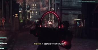 Warhammer 40,000: Darktide - Imperial Edition PC Screenshot