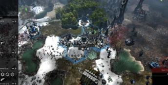 Warhammer 40,000: Gladius - Adepta Sororitas PC Screenshot