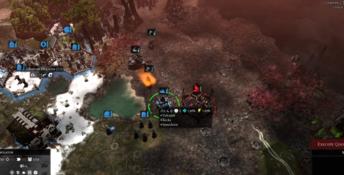 Warhammer 40,000: Gladius - Adepta Sororitas PC Screenshot