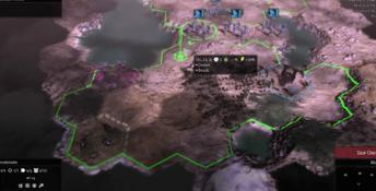 Warhammer 40,000: Gladius - Craftworld Aeldari PC Screenshot
