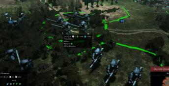 Warhammer 40,000: Gladius - T'au
