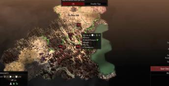 Warhammer 40,000: Gladius - Tyranids PC Screenshot
