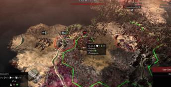 Warhammer 40,000: Gladius - Tyranids