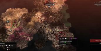 Warhammer 40,000: Gladius - Tyranids