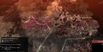 Warhammer 40,000: Gladius - Tyranids