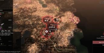 Warhammer 40,000: Gladius - Tyranids PC Screenshot