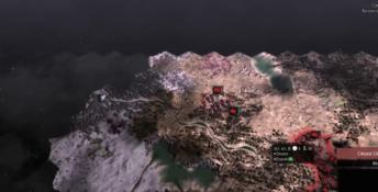 Warhammer 40,000: Gladius - Tyranids PC Screenshot