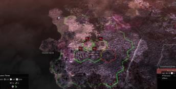 Warhammer 40,000: Gladius - Tyranids PC Screenshot