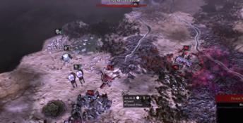 Warhammer 40,000: Gladius - Tyranids PC Screenshot