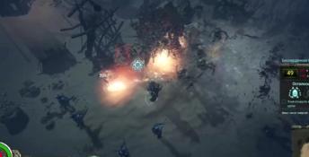 Warhammer 40,000: Inquisitor - Martyr PC Screenshot