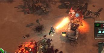 Warhammer 40,000: Inquisitor - Martyr