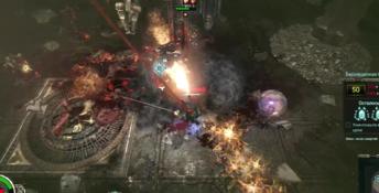 Warhammer 40,000: Inquisitor - Martyr