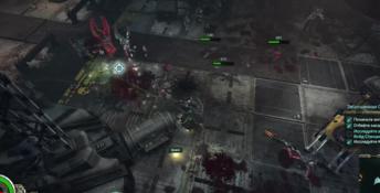 Warhammer 40,000: Inquisitor - Martyr