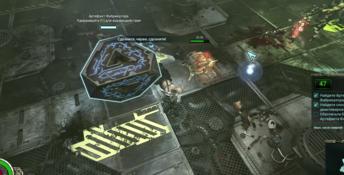 Warhammer 40,000: Inquisitor - Martyr PC Screenshot