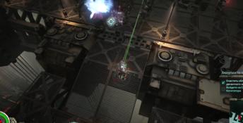 Warhammer 40,000: Inquisitor - Martyr PC Screenshot