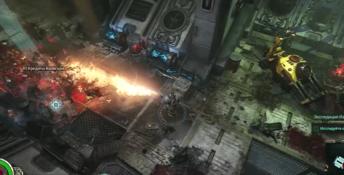 Warhammer 40,000: Inquisitor - Martyr PC Screenshot
