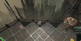 Warhammer 40,000: Inquisitor - Martyr PC Screenshot