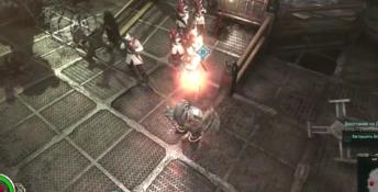 Warhammer 40,000: Inquisitor - Martyr PC Screenshot