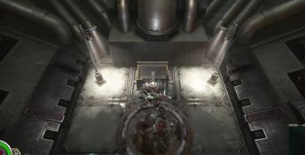 Warhammer 40,000: Inquisitor - Martyr PC Screenshot