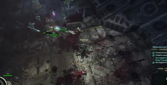 Warhammer 40,000: Inquisitor - Martyr PC Screenshot