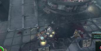 Warhammer 40,000: Inquisitor - Martyr PC Screenshot