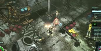 Warhammer 40,000: Inquisitor - Martyr PC Screenshot