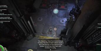 Warhammer 40,000: Inquisitor - Martyr - Sororitas Class