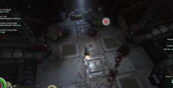 Warhammer 40,000: Inquisitor - Martyr - Sororitas Class