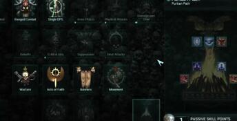Warhammer 40,000: Inquisitor - Martyr - Sororitas Class