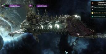 Warhammer 40,000: Inquisitor - Martyr - Sororitas Class PC Screenshot