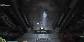 Warhammer 40,000: Inquisitor - Martyr - Sororitas Class PC Screenshot