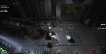 Warhammer 40,000: Inquisitor - Martyr - Sororitas Class PC Screenshot