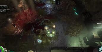 Warhammer 40,000: Inquisitor - Martyr - Sororitas Class PC Screenshot