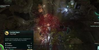 Warhammer 40,000: Inquisitor - Martyr - Sororitas Class PC Screenshot