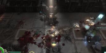 Warhammer 40,000: Inquisitor - Martyr - Sororitas Class PC Screenshot