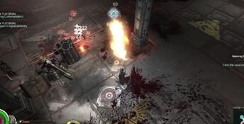 Warhammer 40,000: Inquisitor - Martyr - Sororitas Class PC Screenshot
